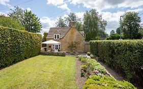 Weir Cottage